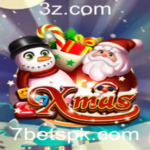 Descubra o Jogo Xmas: Uma Jornada Festiva com a Dinâmica de 7bet