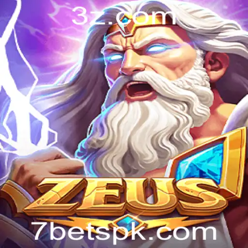 Zeus: Descubra o Fascinante Mundo do Jogo 7bet